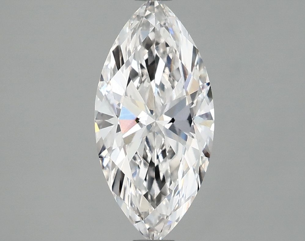 1.47 ct. marquise Lab Grown Diamond front image