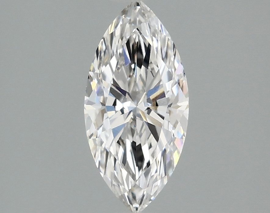 1.01 ct. marquise Lab Grown Diamond front image