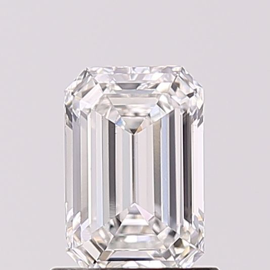 1.09 ct lab-grown Emerald Diamond