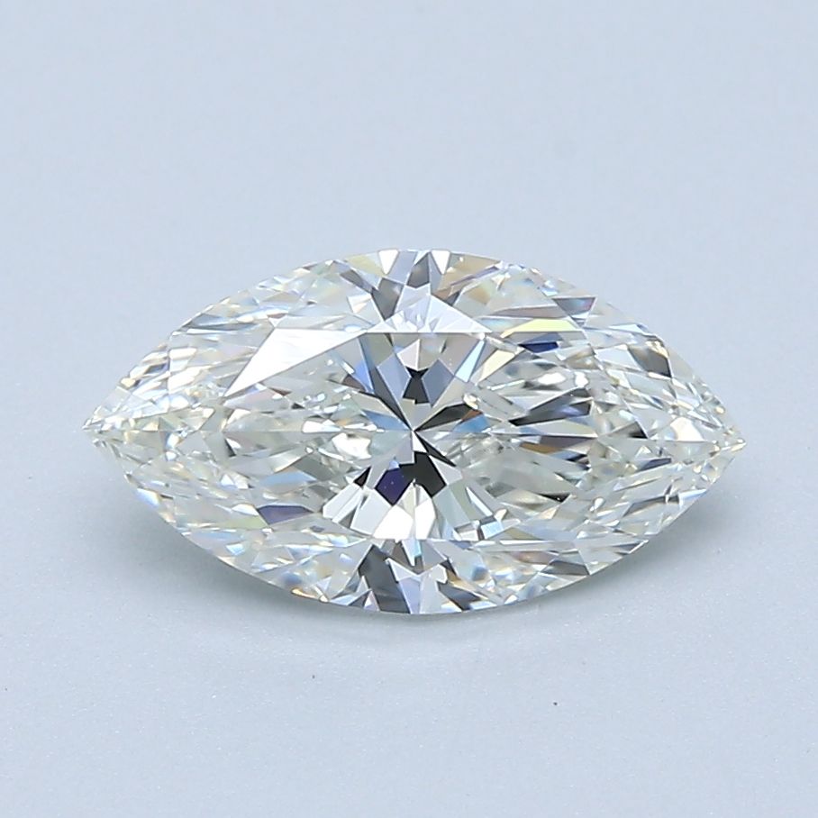 1.25 ct Marquise diamond