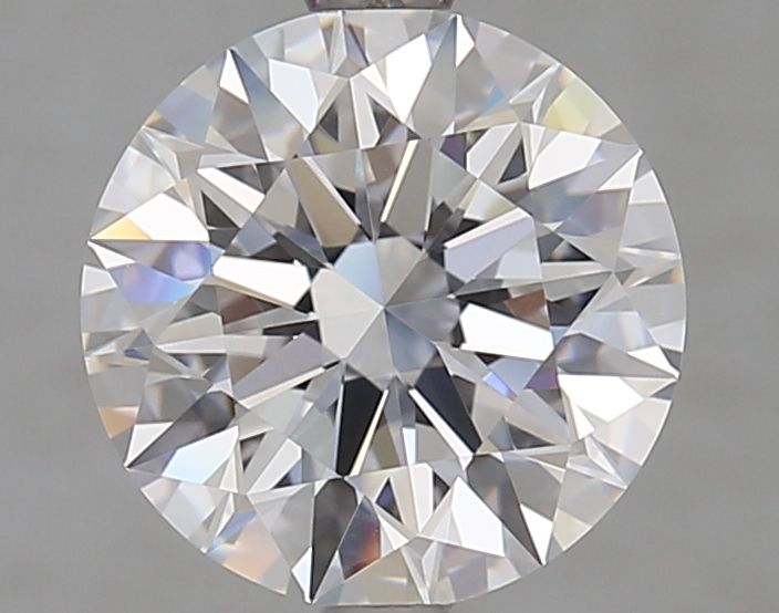 Round Diamond