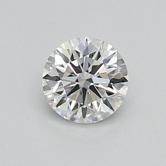 0.33 ct lab-grown Round Diamond