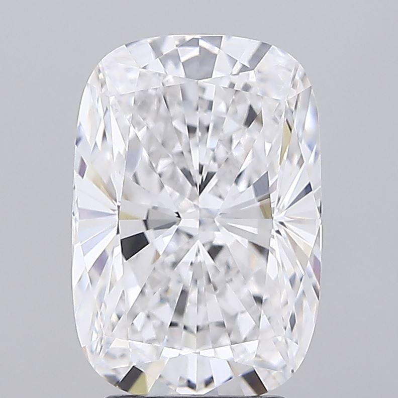 Cushion Diamond