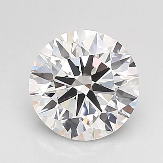 1.00 ct. round Lab Grown Diamond front image