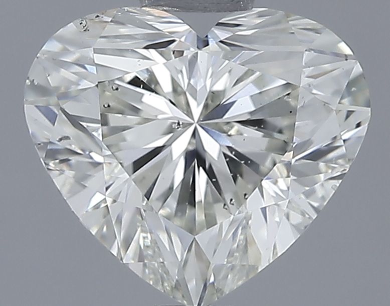 Heart Diamond