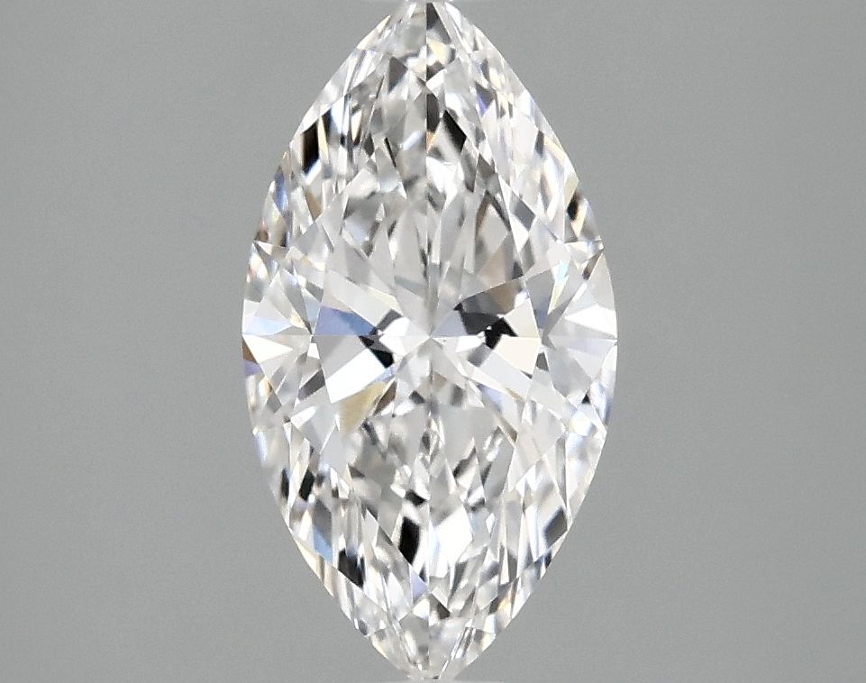 1.52 ct. marquise Lab Grown Diamond front image