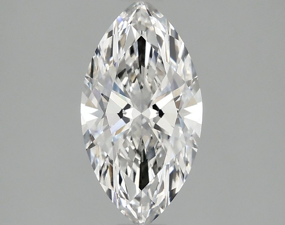 1.30 ct. marquise Lab Grown Diamond front image