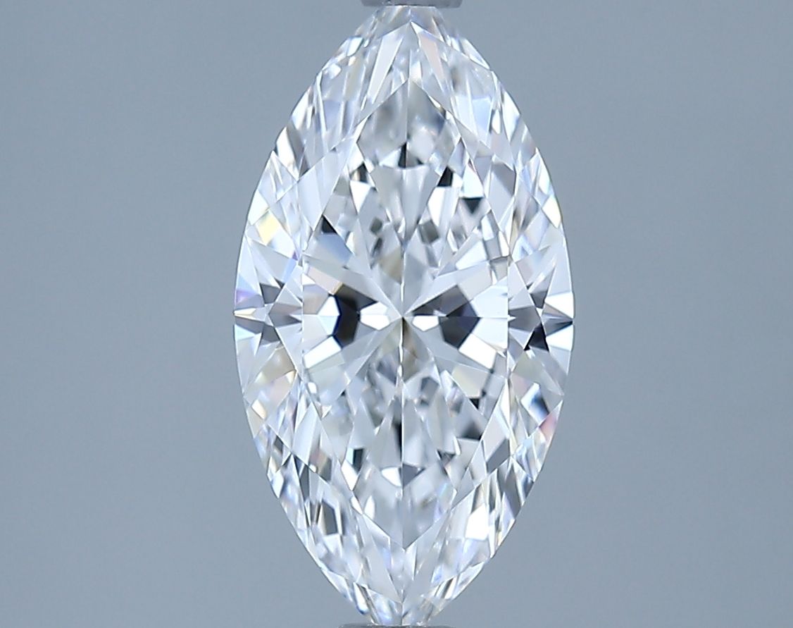 2.30 ct. marquise Lab Grown Diamond front image