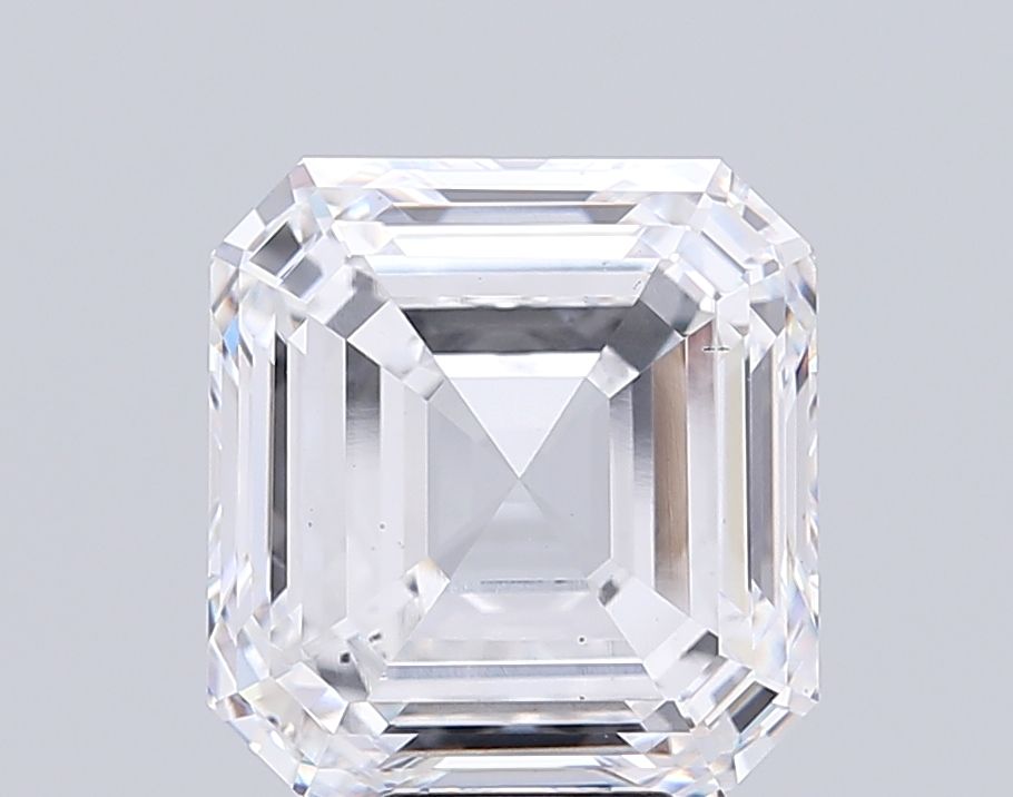 Asscher Diamond