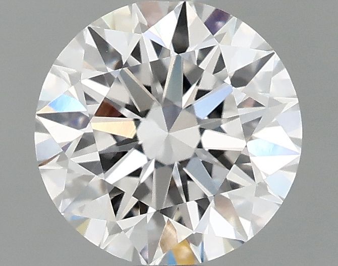 1.06 ct. round Lab Grown Diamond front image