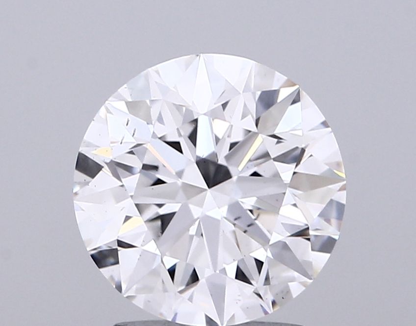 2.73 Carat