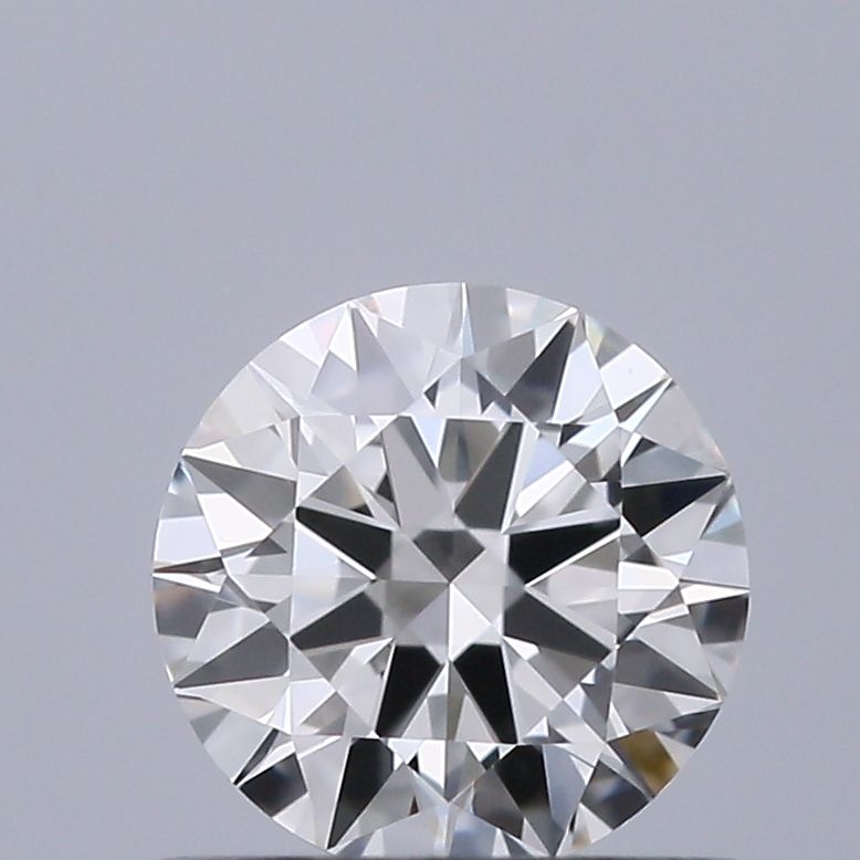 0.54 ct Round diamond