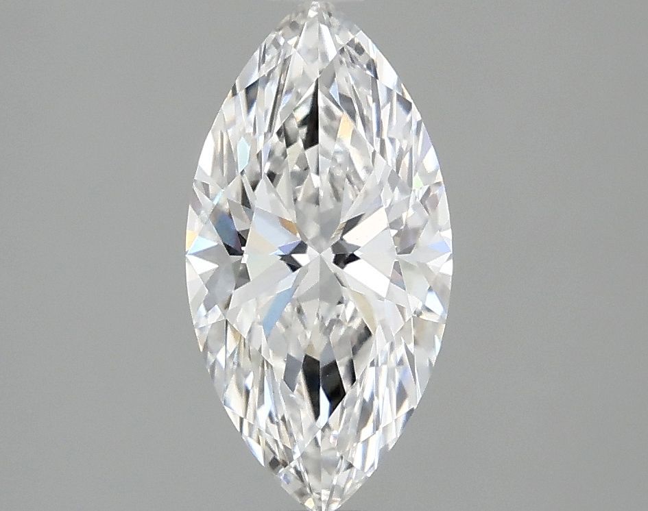 1.49 ct. marquise Lab Grown Diamond front image