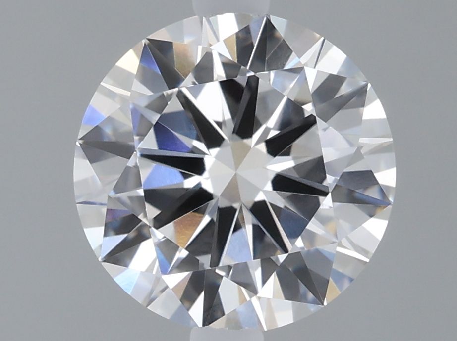 1.59 ct. round Lab Grown Diamond front image