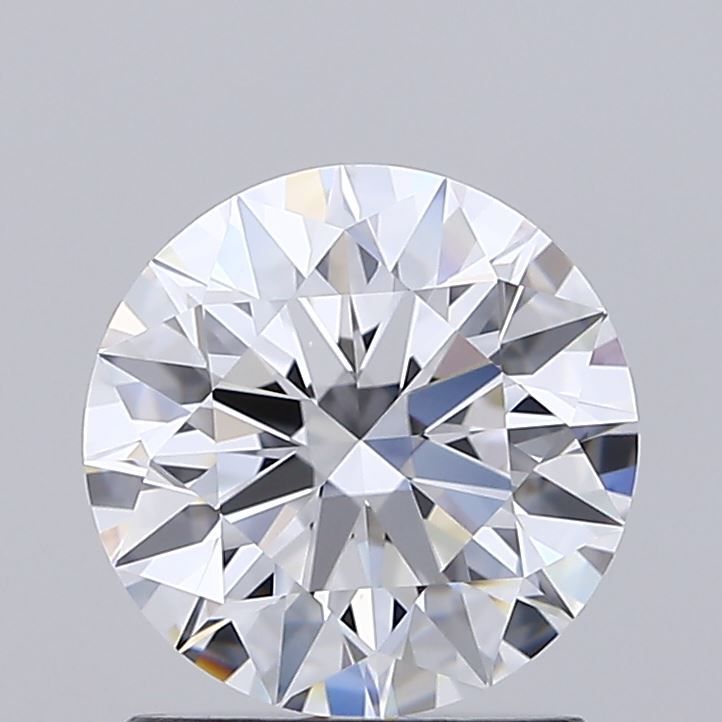 1.31 ct. round Lab Grown Diamond front image