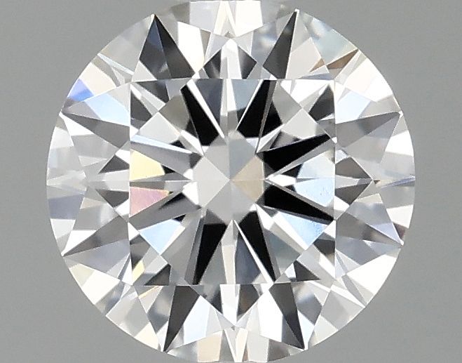 0.98 ct. round Lab Grown Diamond front image