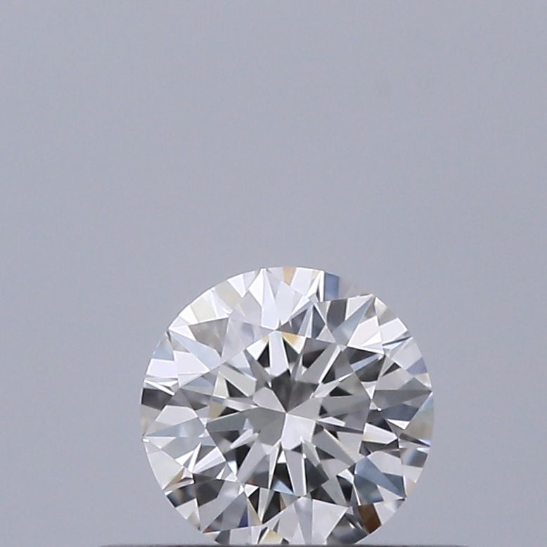 0.25 Carat Round Diamond E VVS1