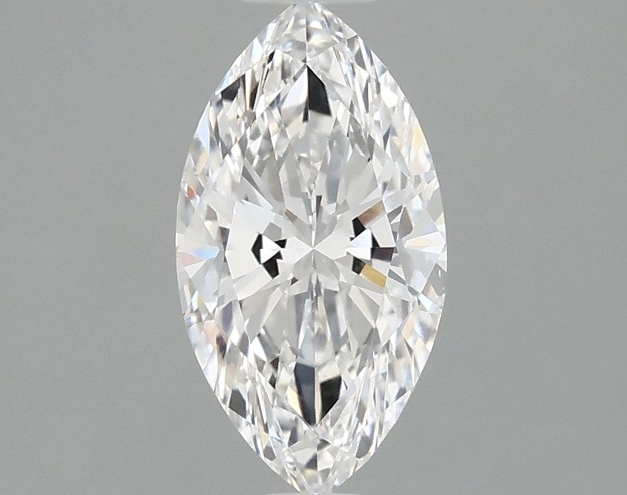 1.01 ct. marquise Lab Grown Diamond front image