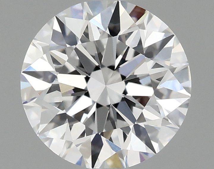 1.06 ct. round Lab Grown Diamond front image