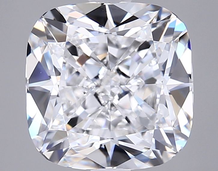 Cushion Diamond