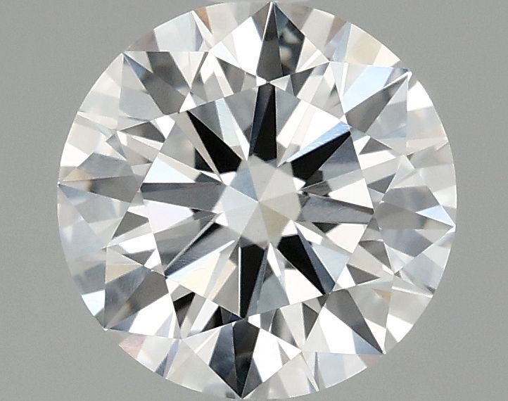 1.53 ct. round Lab Grown Diamond front image