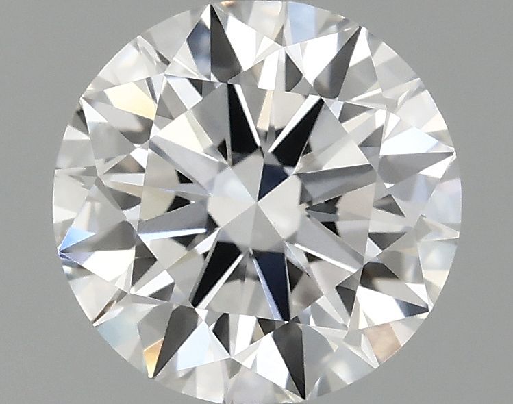 1.06 ct. round Lab Grown Diamond front image