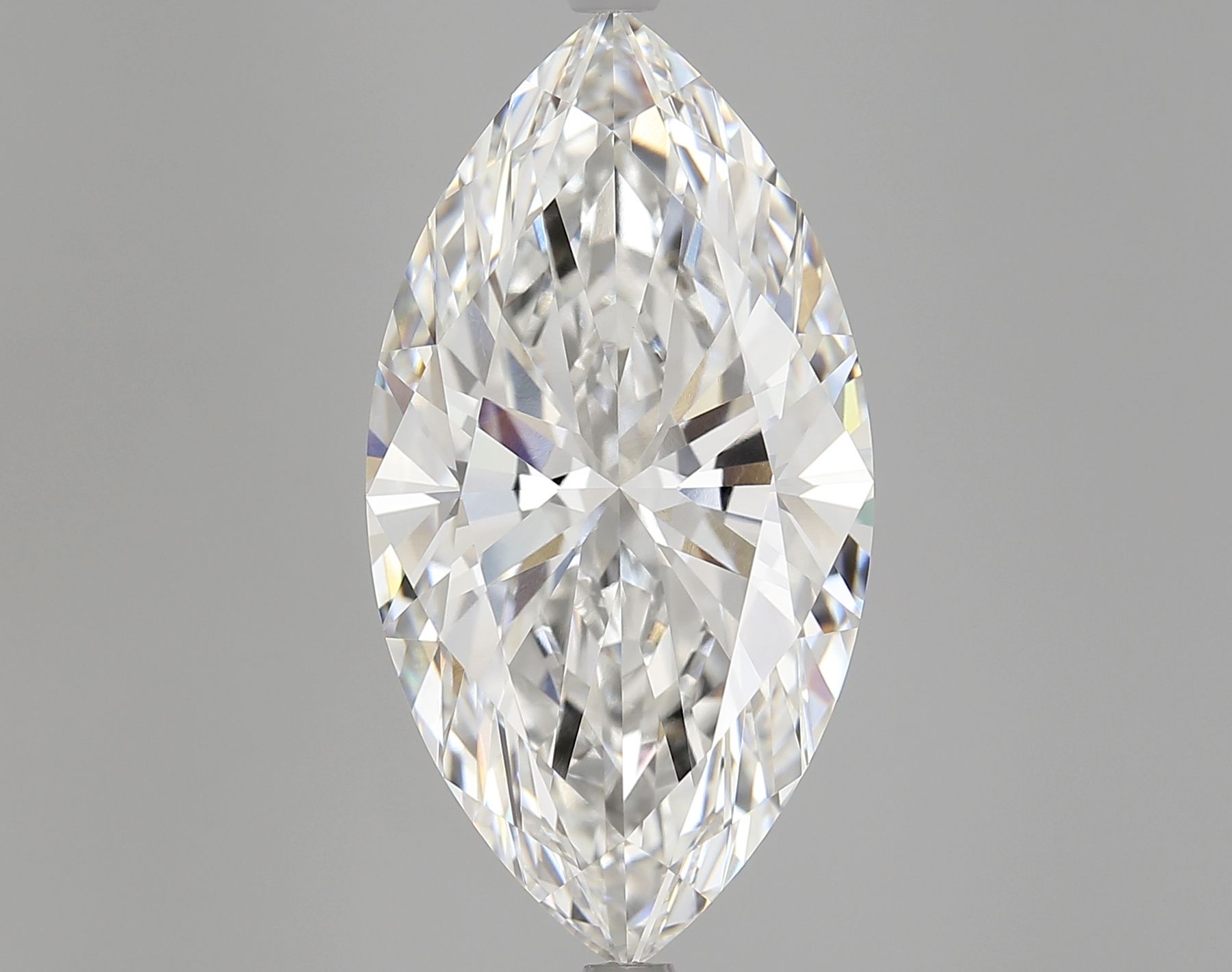 10.06 ct. marquise Lab Grown Diamond front image