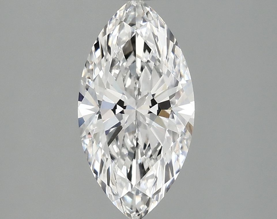 1.49 ct. marquise Lab Grown Diamond front image