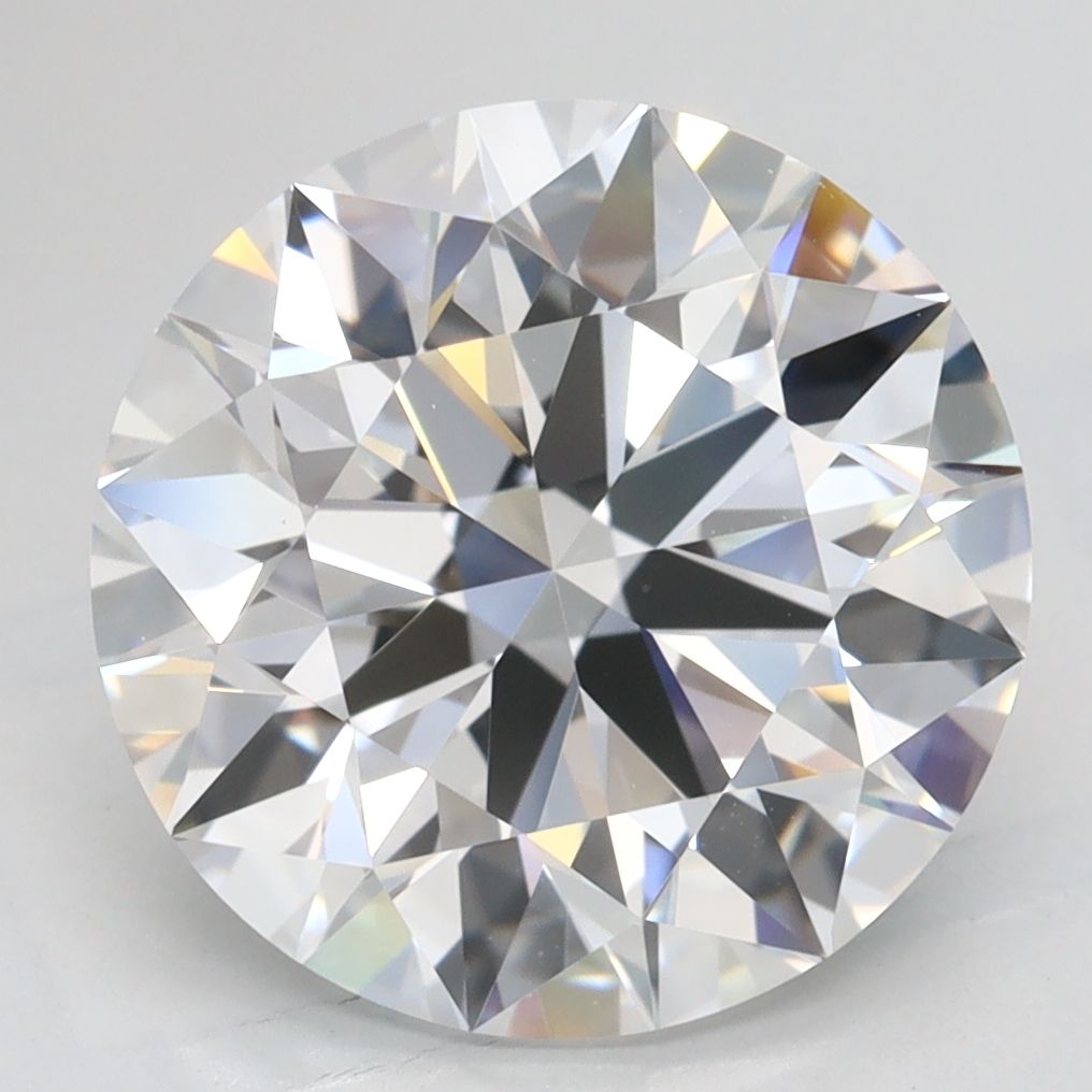 Round Diamond