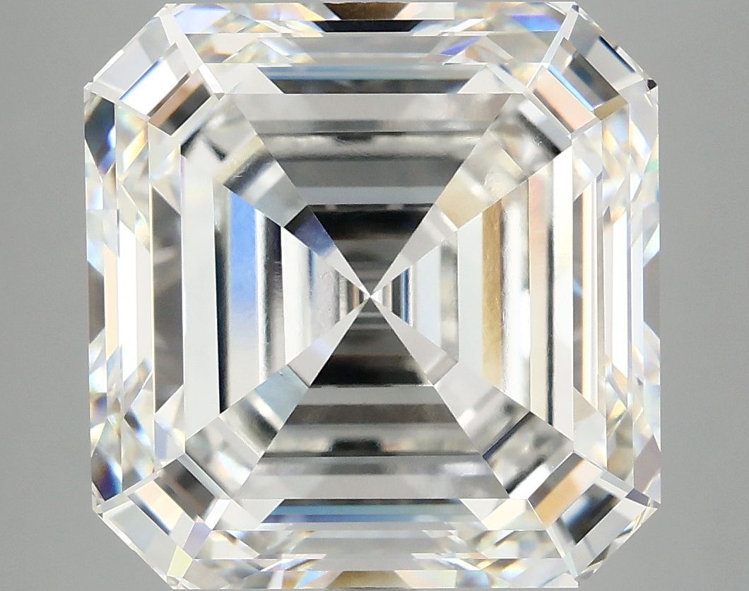 Asscher Diamond