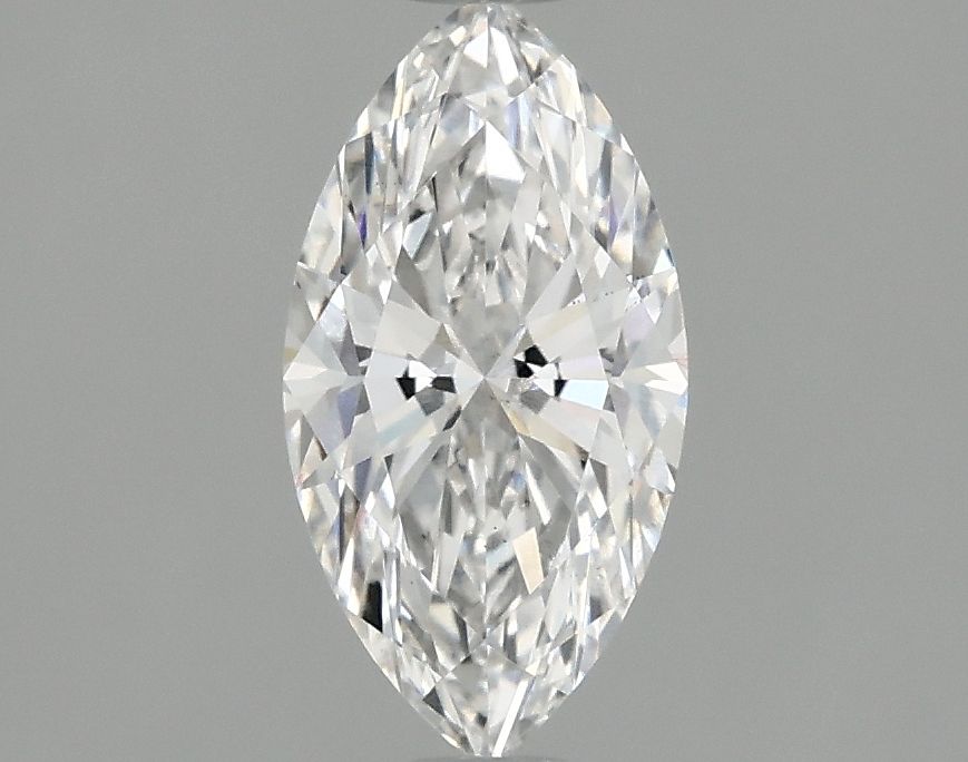 1.02 ct. marquise Lab Grown Diamond front image