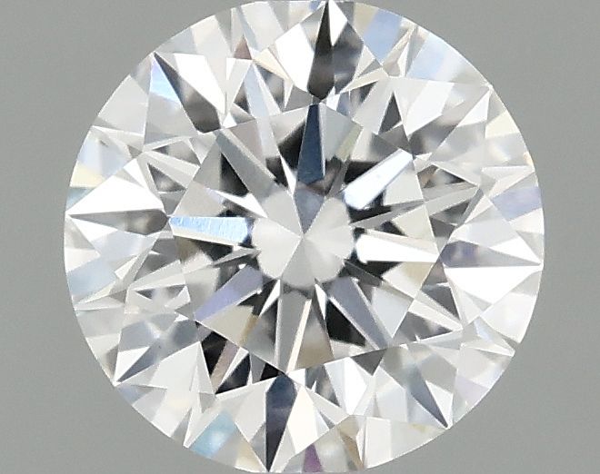 1.01 ct. round Lab Grown Diamond front image