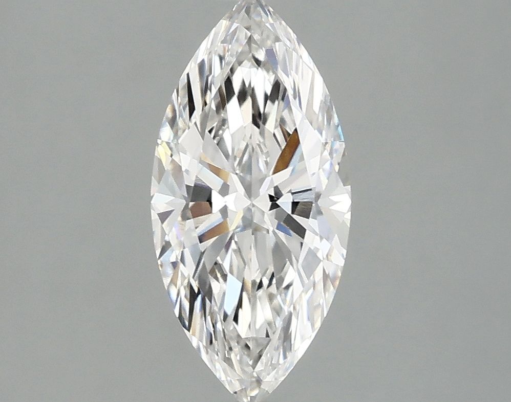 1.40 ct. marquise Lab Grown Diamond front image