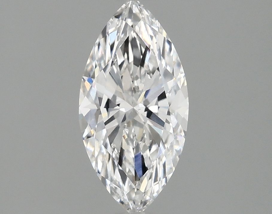 1.09 ct. marquise Lab Grown Diamond front image