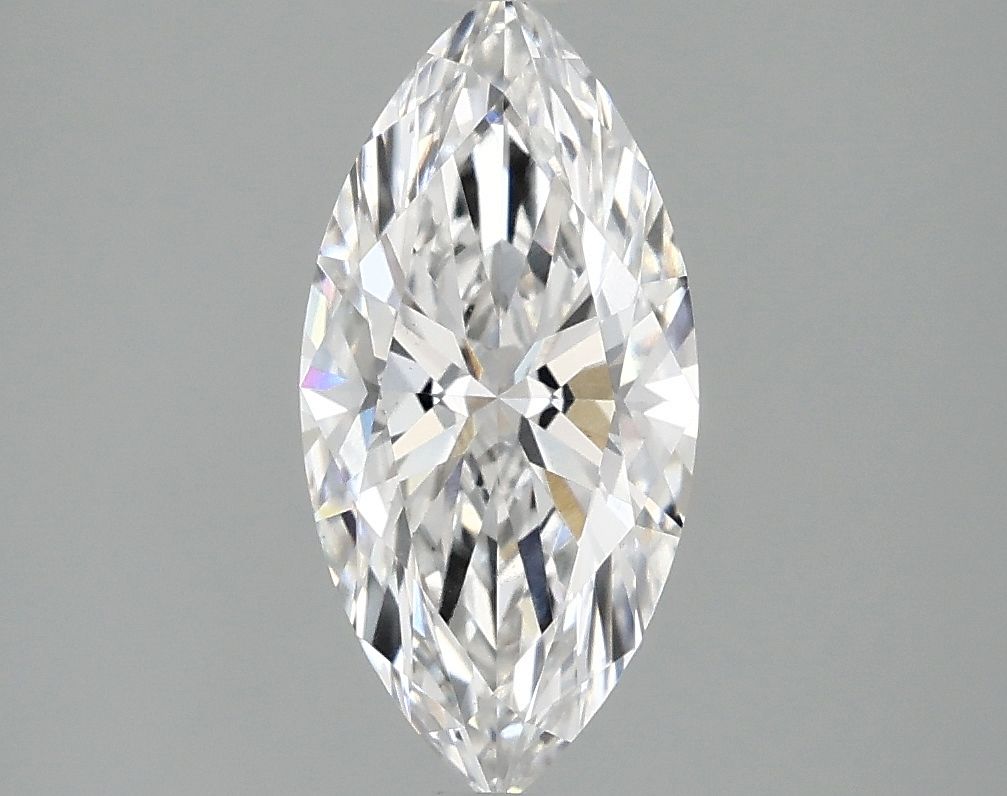 1.49 ct. marquise Lab Grown Diamond front image