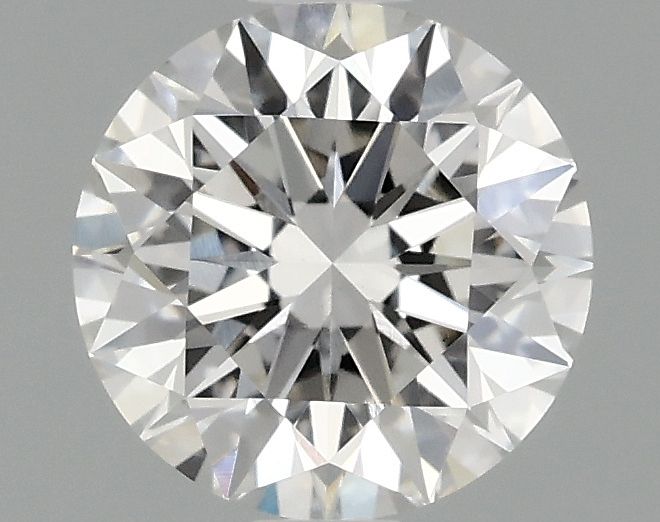 1.09 ct. round Lab Grown Diamond front image