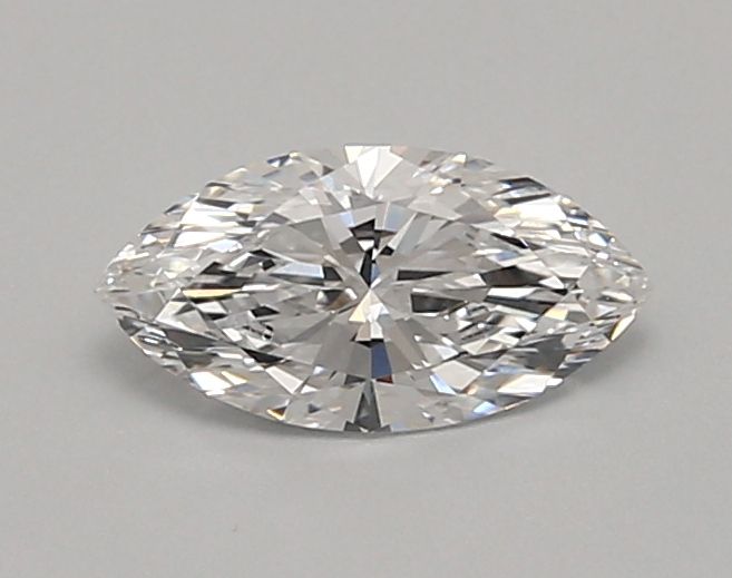 0.94 ct. marquise Lab Grown Diamond front image