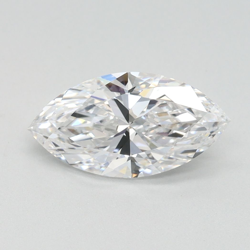 1.01 ct. marquise Lab Grown Diamond front image