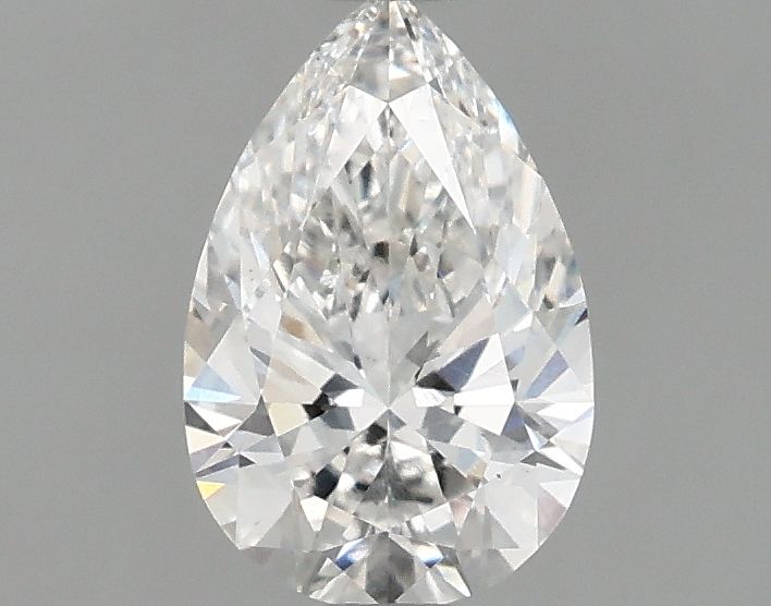 1.04 ct. pear Lab Grown Diamond front image