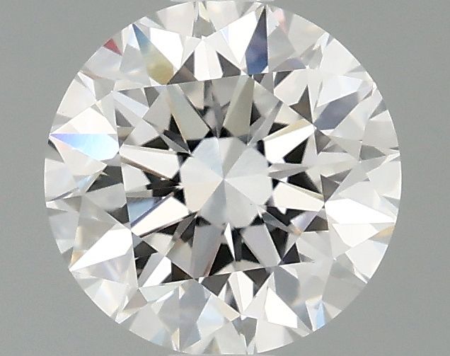 1.09 ct. round Lab Grown Diamond front image