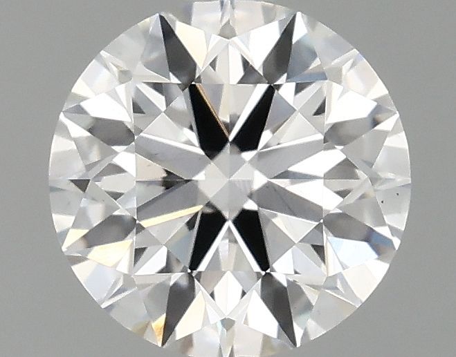 1.06 ct. round Lab Grown Diamond front image