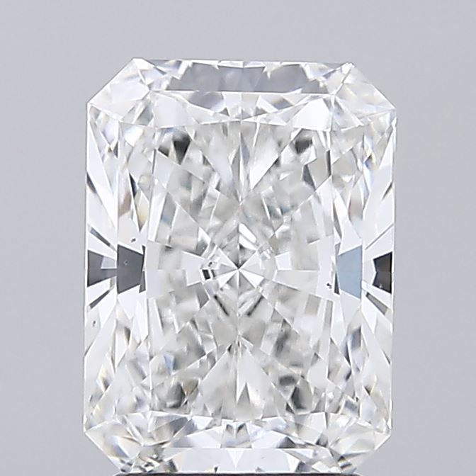 Radiant Diamond