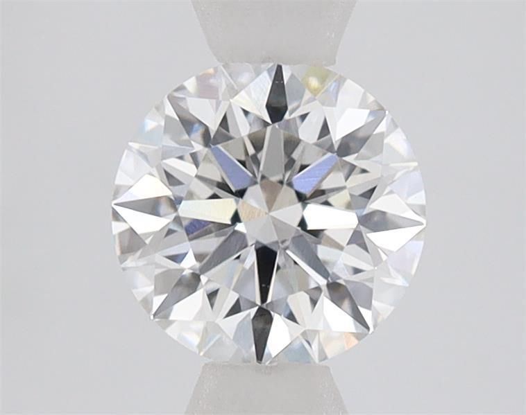 1.02 ct. round Lab Grown Diamond front image