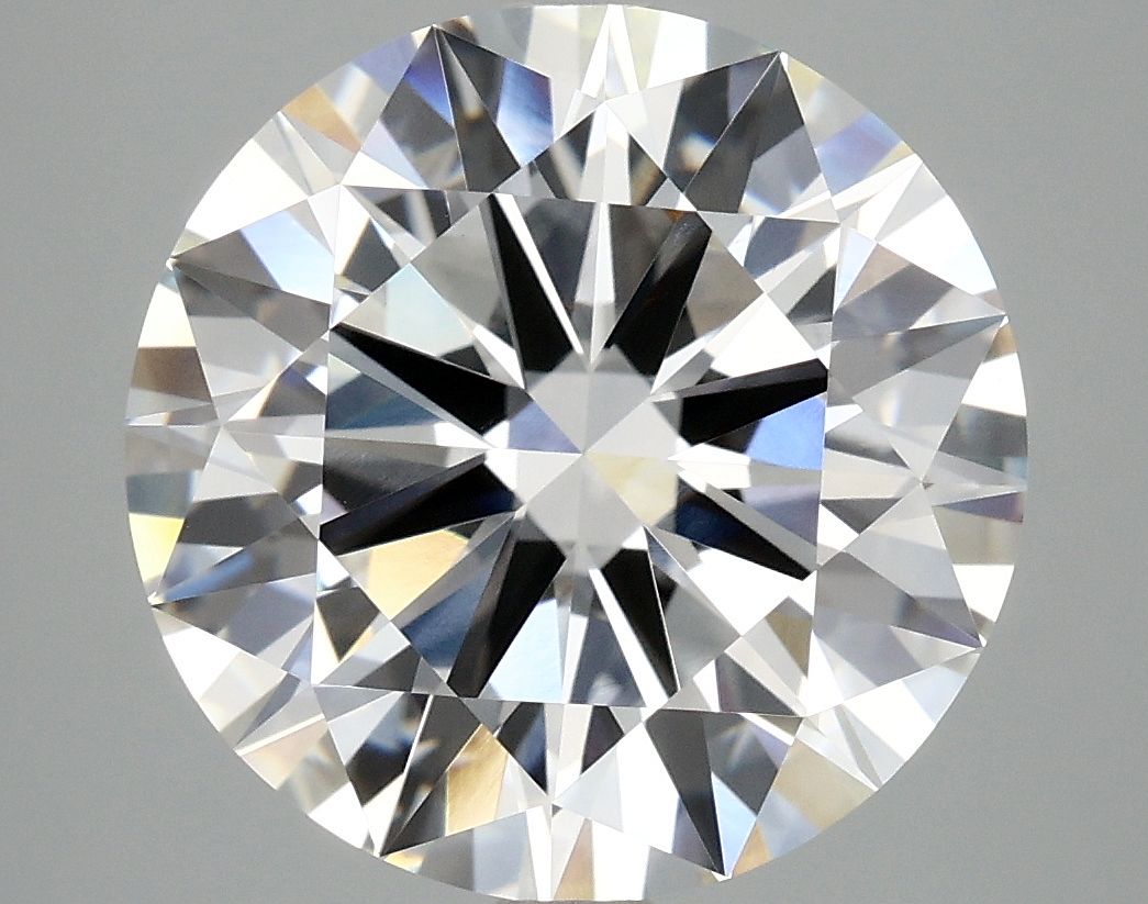 Round Diamond