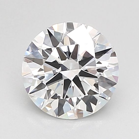 1.05 ct. round Lab Grown Diamond front image