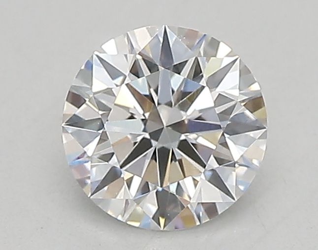 0.56 ct. round Lab Grown Diamond front image