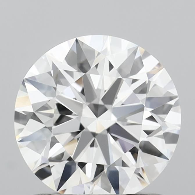 1.04 ct. round Lab Grown Diamond front image