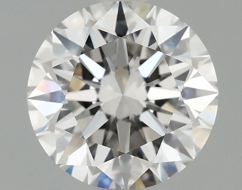 1.49 ct. round Lab Grown Diamond front image