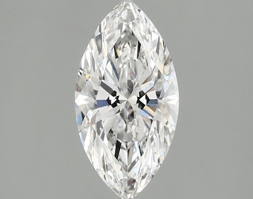 1.05 ct. marquise Lab Grown Diamond front image