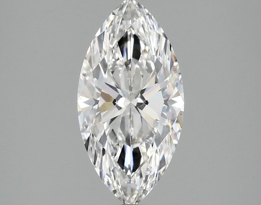 1.49 ct. marquise Lab Grown Diamond front image